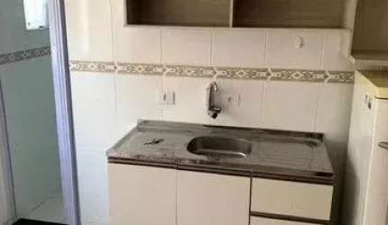 Vendo linda kitnet mobiliada com renda