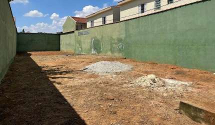 Jabaquara ótimo terreno 400m² com frente de 10 metros