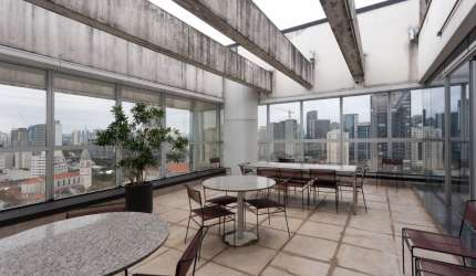 Pinheiros lindo prédio inteiro para locação 6.090m² 195 vagas