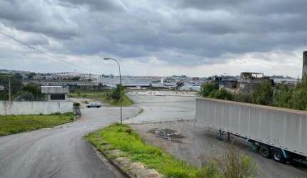 Guarulhos Terreno próximo ao Aeroporto Internacional 58.378m²