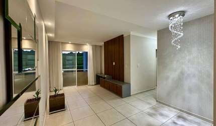 Apartamento para locação, Residencial das Ilhas, Bragança Paulista, SP