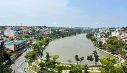 Apartamento à venda, Taboão, Bragança Paulista, SP