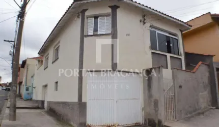 Sobrado à venda, Vila Mota, Bragança Paulista, SP