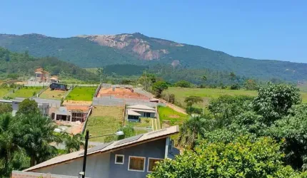 Terreno à venda, Jardim Centenário, Atibaia, SP