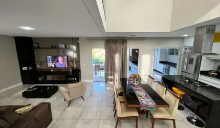 Sobrado à venda, Residencial das Ilhas, Bragança Paulista, SP