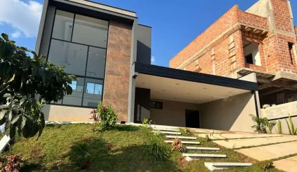 Casa à venda, Parque Imperador, Bragança Paulista, SP