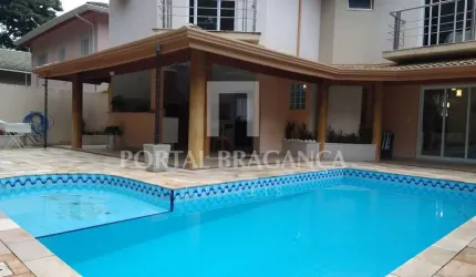 Sobrado à venda, Condominio Residencial Vereda América, Bragança Paulista, SP