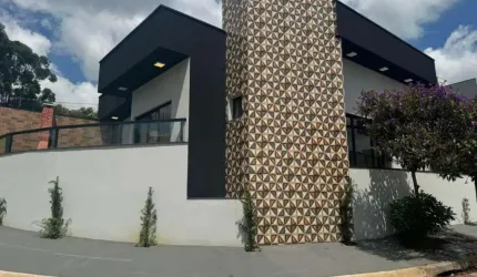 Casa à venda, Residencial Villa Verde Bragança, Bragança Paulista, SP