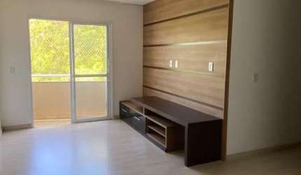 Apartamento à venda, Residencial das Ilhas, Bragança Paulista, SP