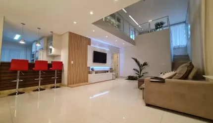 Casa em Condominio à venda, Condomínio Residencial Campos do Conde, Bragança Paulista, SP