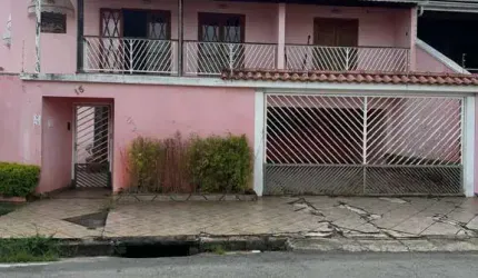 Casa à venda, Jardim Primavera, Bragança Paulista, SP