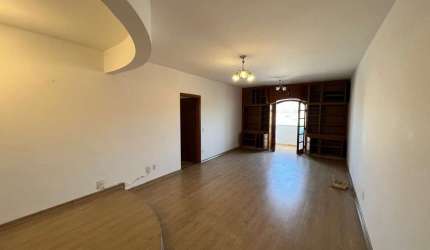 Apartamento à venda, Centro, Bragança Paulista, SP