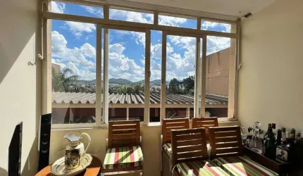 Apartamento à venda, Jardim Nova Bragança, Bragança Paulista, SP
