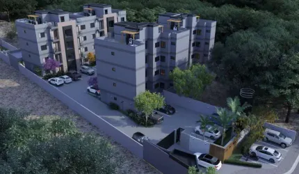 Apartamento à venda, Jardim Morumbi, Bragança Paulista, SP