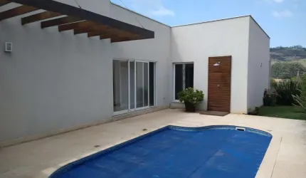 Casa à venda, Condomínio Residencial Campos do Conde, Bragança Paulista, SP