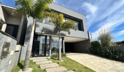 Casa à venda, Condomínio Residencial Euroville II, Bragança Paulista, SP