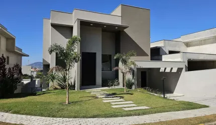 Casa à venda, Condomínio Villa Real de Bragança, Bragança Paulista, SP