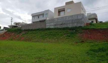 Terreno à venda, Condomínio Villa Real de Bragança, Bragança Paulista, SP