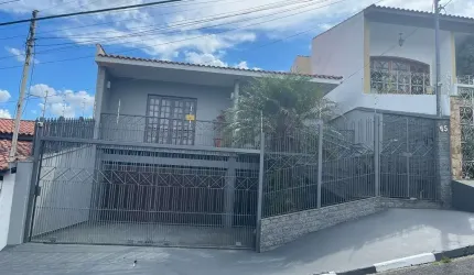Casa à venda, Jardim Europa, Bragança Paulista, SP
