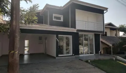 Casa à venda, Condomínio Residencial Euroville, Bragança Paulista, SP