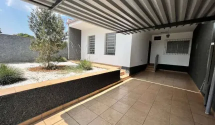 Casa à venda, Jardim Nova Bragança, Bragança Paulista, SP