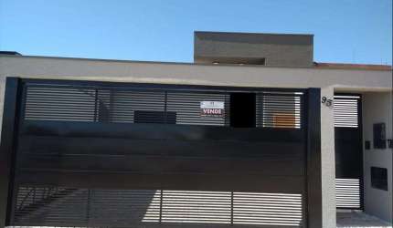 Casa à venda, Villa Verde, Bragança Paulista, SP