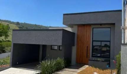 Casa à venda, Condomínio Portal da Serra, Bragança Paulista, SP