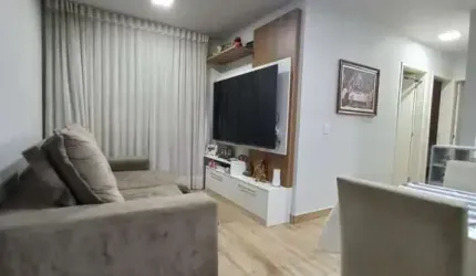 Apartamento para venda, Residencial das Ilhas, Bragança Paulista, SP