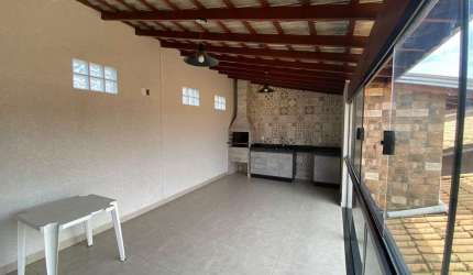 Casa à venda, Residencial Hípica Jaguari, Bragança Paulista, SP