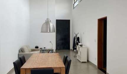 Casa à venda, Condomínio Residencial Euroville II, Bragança Paulista, SP