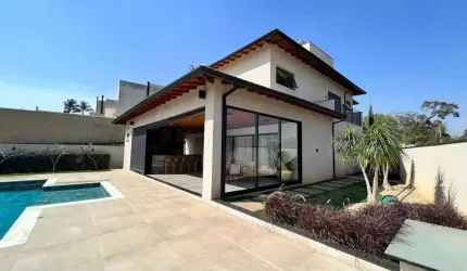 Casa à venda, Condomínio Vale das Águas, Bragança Paulista, SP