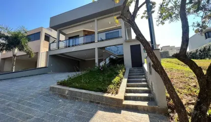 Casa para venda e locação, Condomínio Vale das Águas, Bragança Paulista, SP