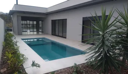 Casa à venda, Condomínio Vale das Águas, Bragança Paulista, SP