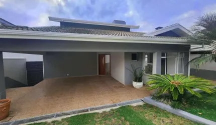 Casa para venda e locação, Residencial Colinas de São Francisco, Bragança Paulista, SP