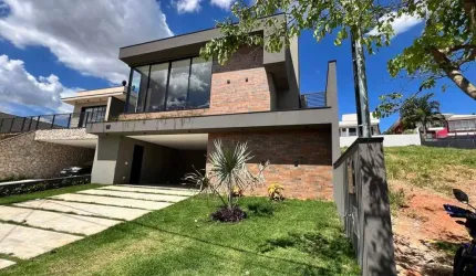 Casa à venda, Condomínio Vale das Águas, Bragança Paulista, SP