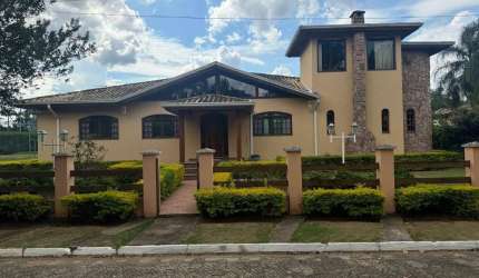 Casa à venda, Guaripocaba, Bragança Paulista, SP
