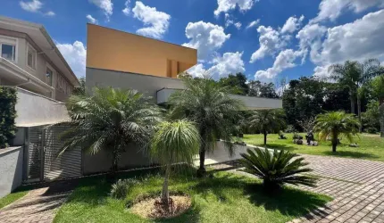 Casa para locação, Condomínio Residencial Fazenda Santa Helena, Bragança Paulista, SP
