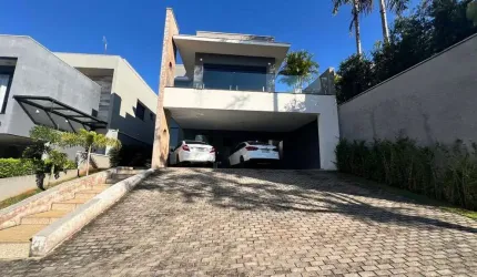 Casa à venda, Condomínio Residencial e Comercial Fazenda Santa Petronilla, Bragança Paulista, SP