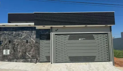 Casa à venda, Jardim Vista Alegre, Bragança Paulista, SP