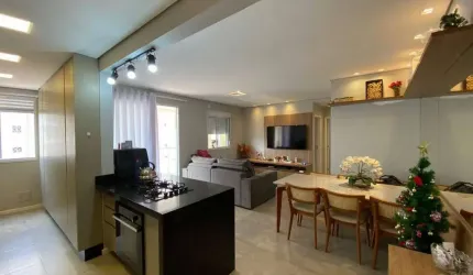 Apartamento à venda, Jardim do Lago, Bragança Paulista, SP