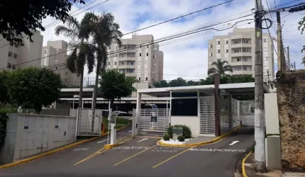 Apartamento à venda, Residencial das Ilhas, Bragança Paulista, SP
