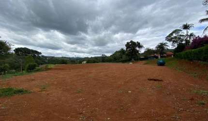 Terreno à venda, Condomínio Jardim das Palmeiras, Bragança Paulista, SP