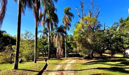 Chácara à venda, Região bragantina, Vargem, SP