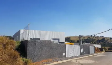 Galpão / Barracão para venda e locação, Guaripocaba, Bragança Paulista, SP