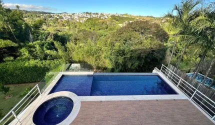 Casa à venda, Condomínio Residencial Fazenda Santa Helena, Bragança Paulista, SP