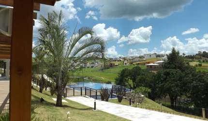 Terreno à venda, Condomínio Residencial e Comercial Fazenda Santa Petronilla, Bragança Paulista, SP