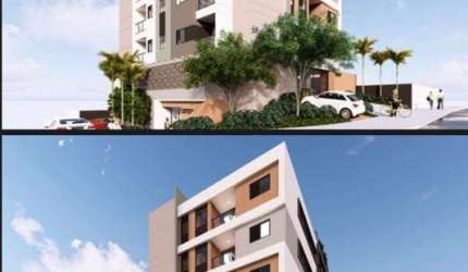 Apartamento à venda, Centro, Atibaia, SP