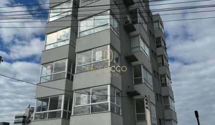 Apartamento com 2 quartos à venda no Humaitá, Bento Gonçalves , 73 m2 por R$ 500.185