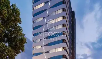 Apartamento com 3 quartos à venda no Centro, Bento Gonçalves , 100 m2 por R$ 995.000