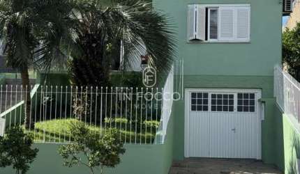 Casa com 3 quartos à venda no Santa Marta, Bento Gonçalves , 121 m2 por R$ 640.000